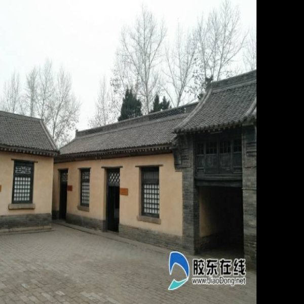 八路军总部旧址 - 图片5
