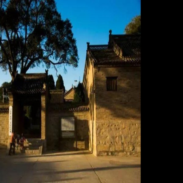 八路军总部旧址 - 图片9