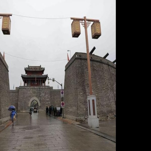 辽西走廊古遗址 - 图片10
