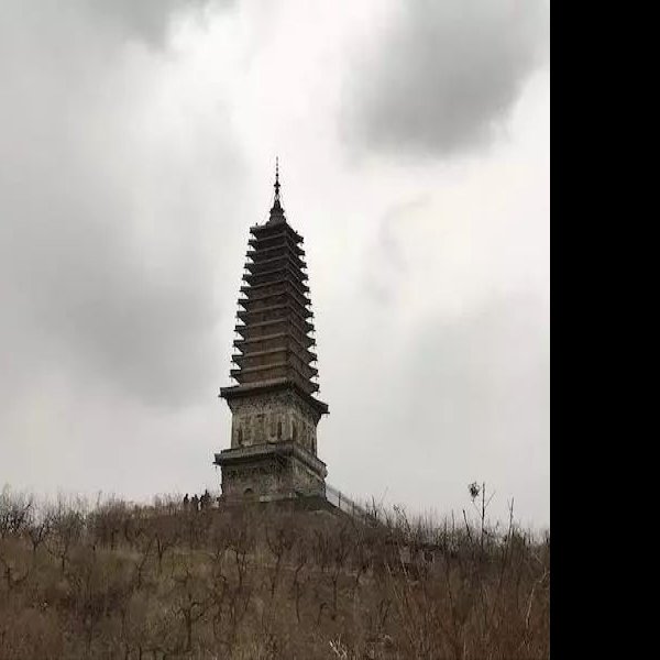辽西走廊古遗址 - 图片4