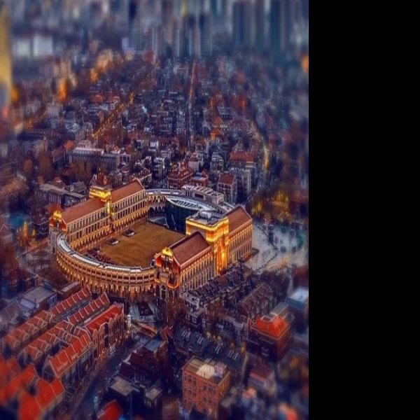 天津五大道文化旅游区 - 图片5