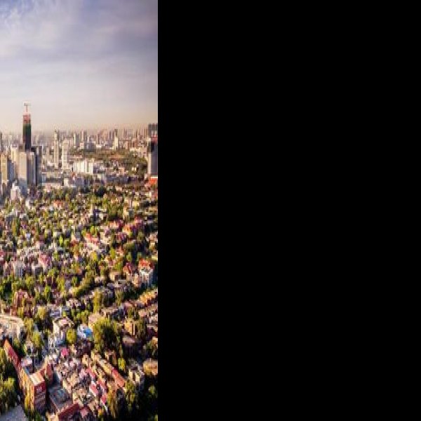 天津五大道文化旅游区 - 图片7