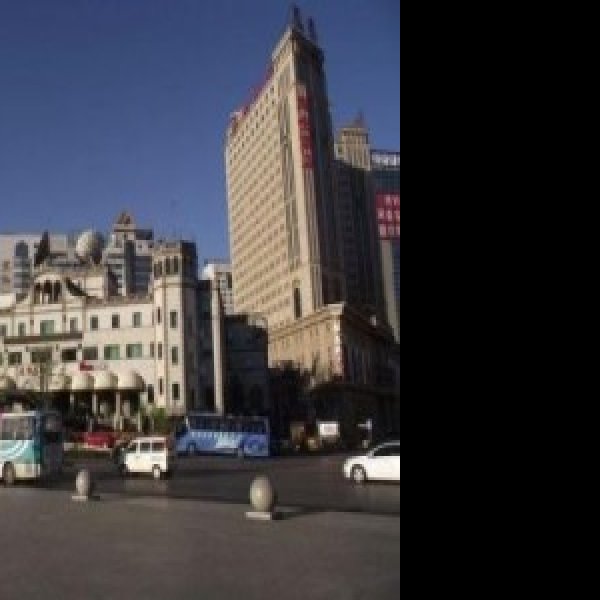 大连中山广场建筑群 - 图片2