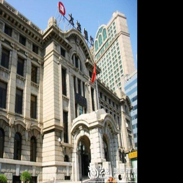 大连中山广场建筑群 - 图片8