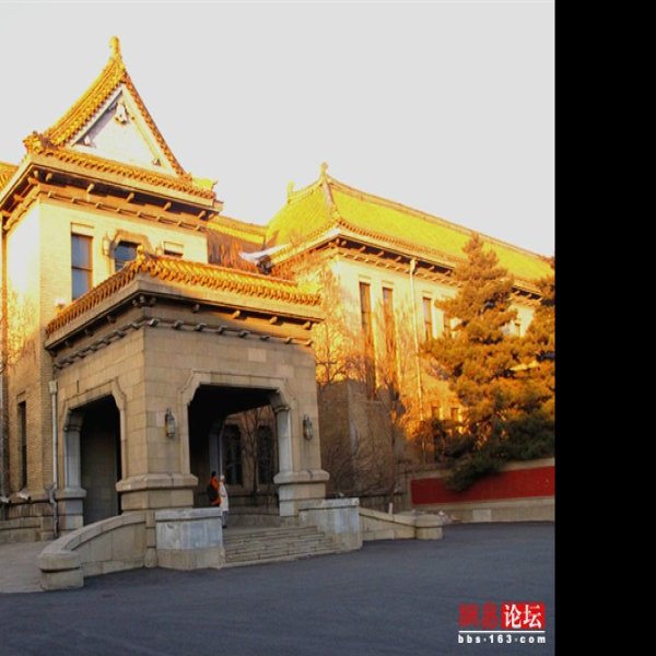 长春伪满皇宫 - 图片3