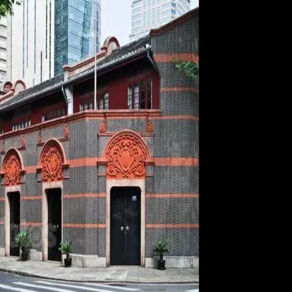 上海中共一大会址 - 图片10