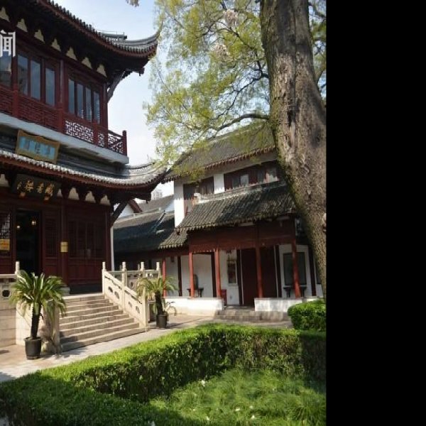 上海文庙 - 图片2