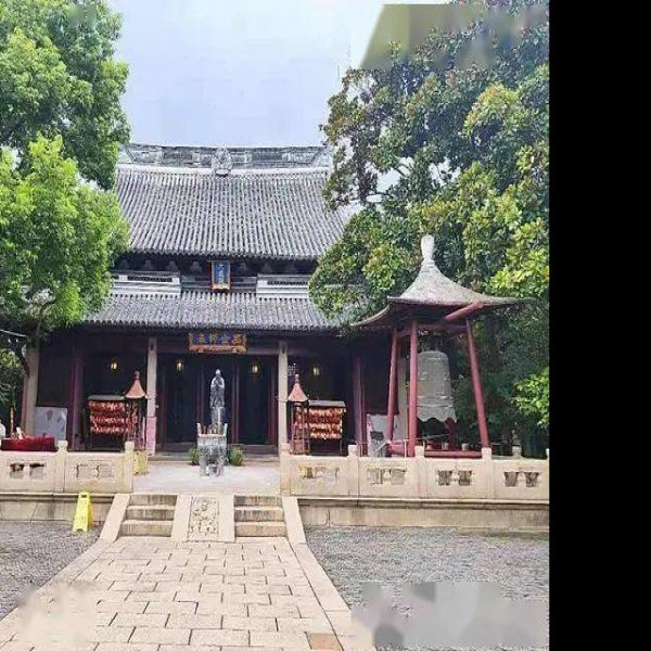 上海文庙 - 图片8