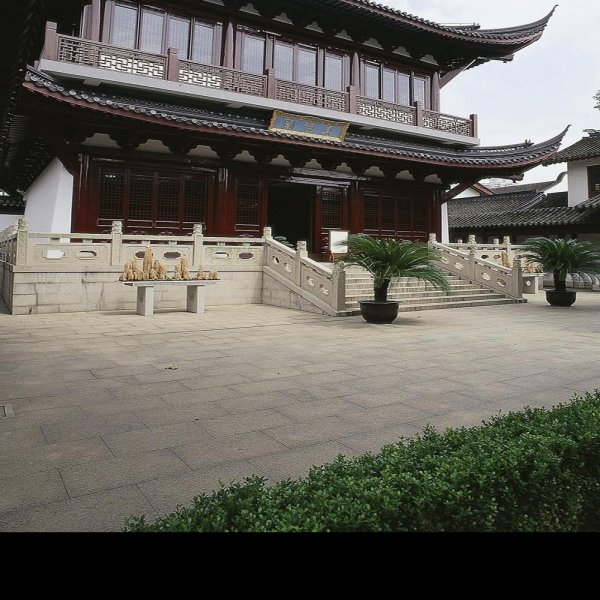 上海文庙 - 图片9