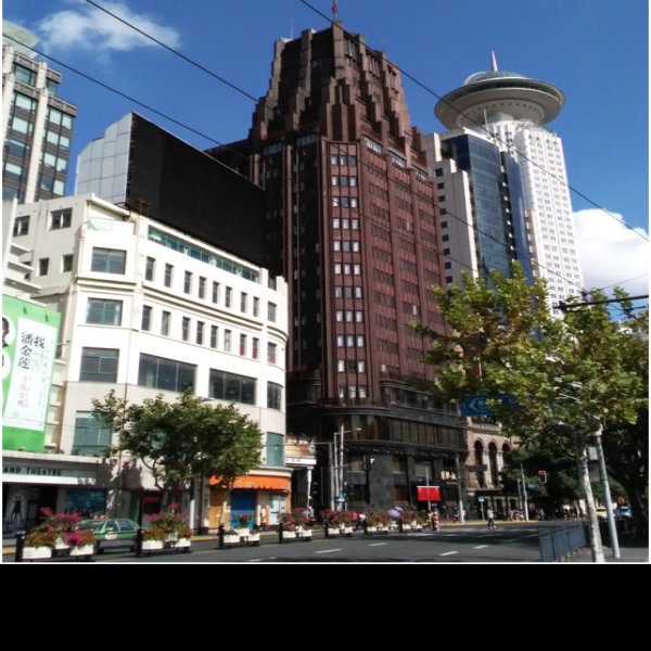 上海国际饭店 - 图片9