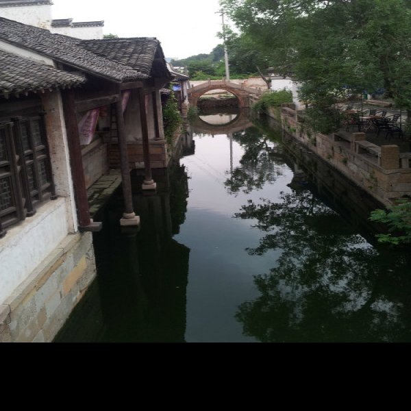 无锡惠山古镇 - 图片5