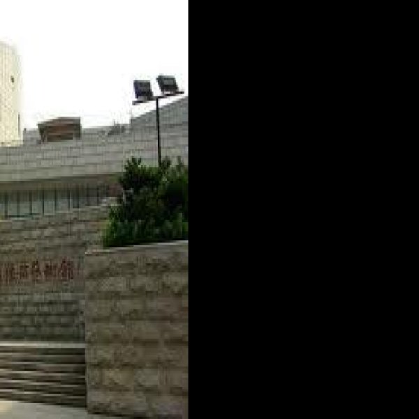徐州汉画像石艺术馆 - 图片7