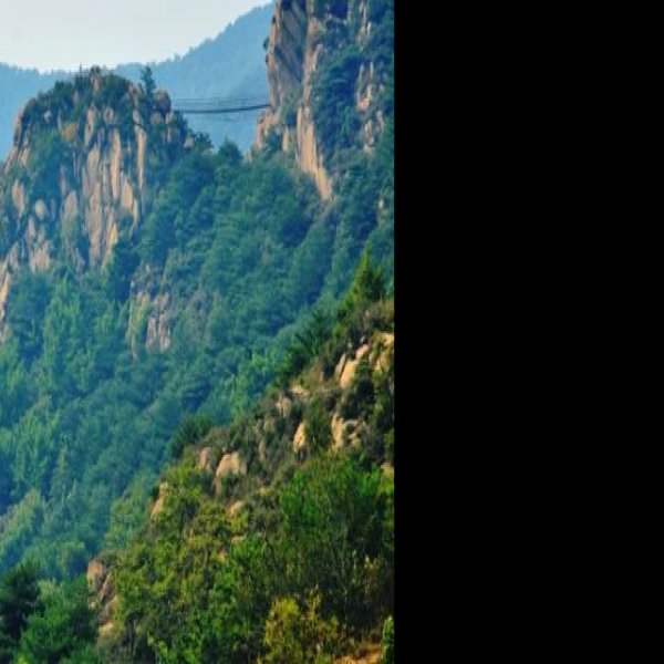 山东泰山风景区 - 图片6