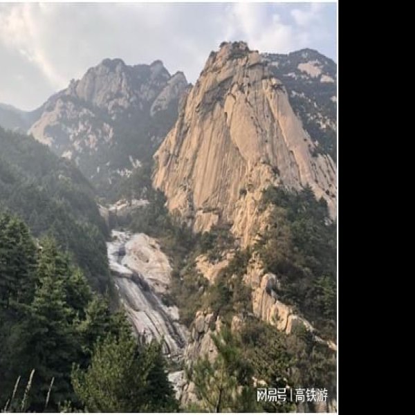 山东泰山风景区 - 图片7