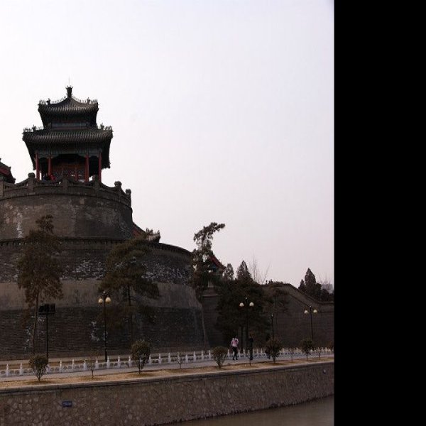 邯郸丛台 - 图片7