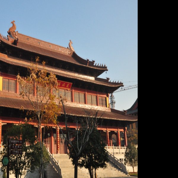 泰州光孝寺 - 图片4