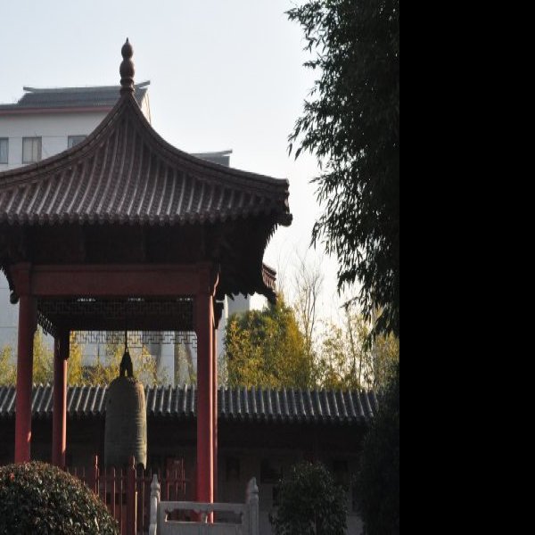 泰州光孝寺 - 图片9