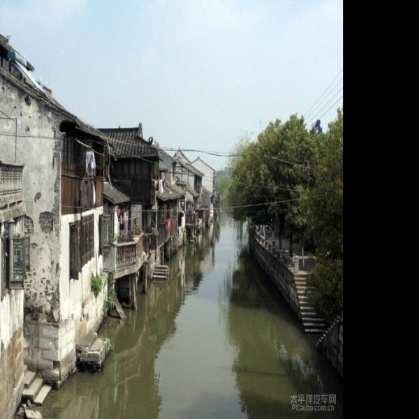 昆山周庄古镇 - 图片6