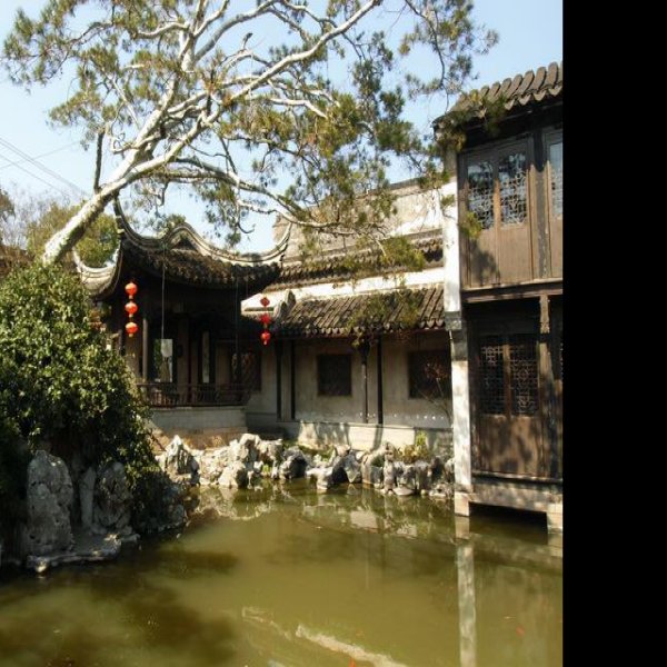 吴江同里古镇 - 图片10
