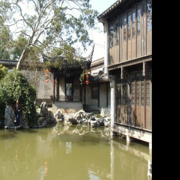吴江同里古镇 - 图片4