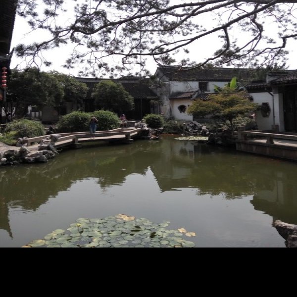 吴江同里古镇 - 图片6
