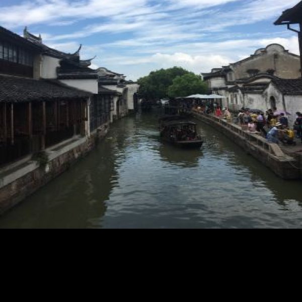 桐乡乌镇 - 图片4