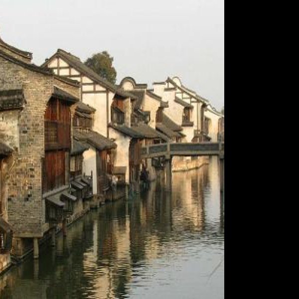 桐乡乌镇 - 图片5