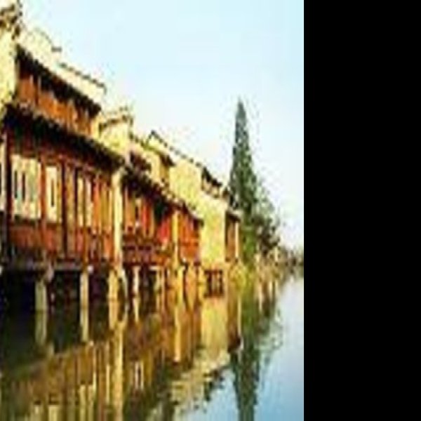 桐乡乌镇 - 图片9