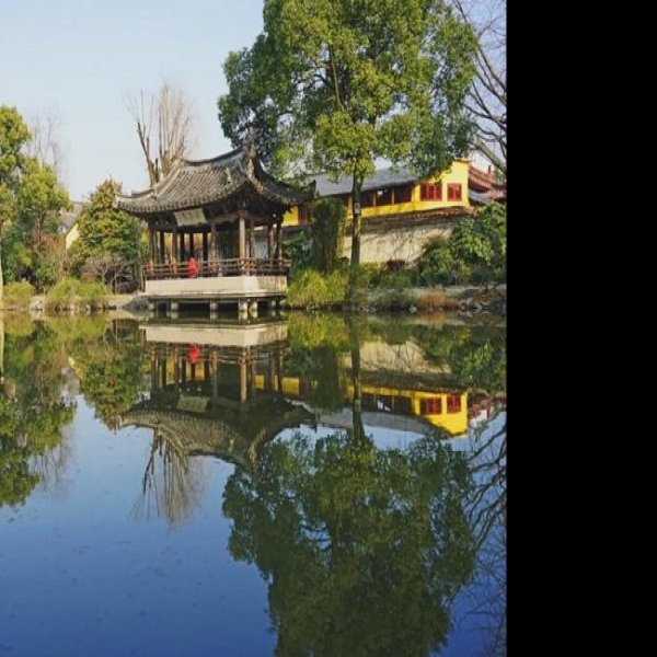 绍兴沈园 - 图片10
