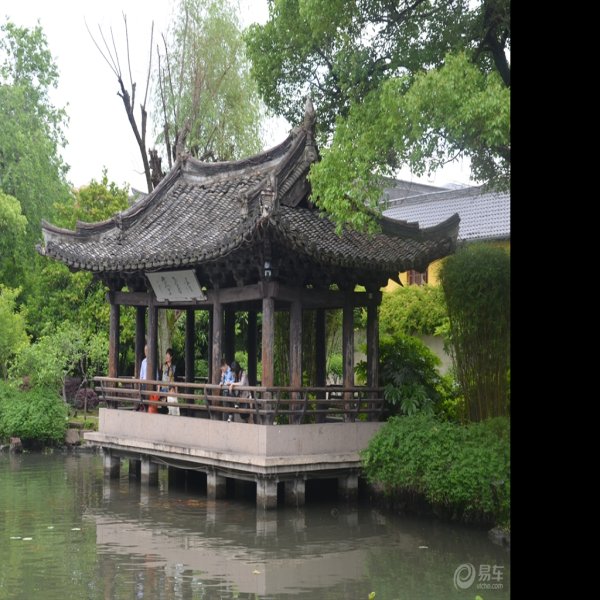 绍兴沈园 - 图片8