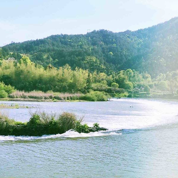 丽水通济堰 - 图片10