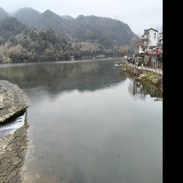 丽水通济堰 - 图片5