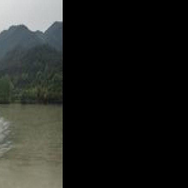 丽水通济堰 - 图片6