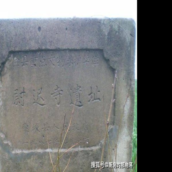 尉迟寺遗址 - 图片9
