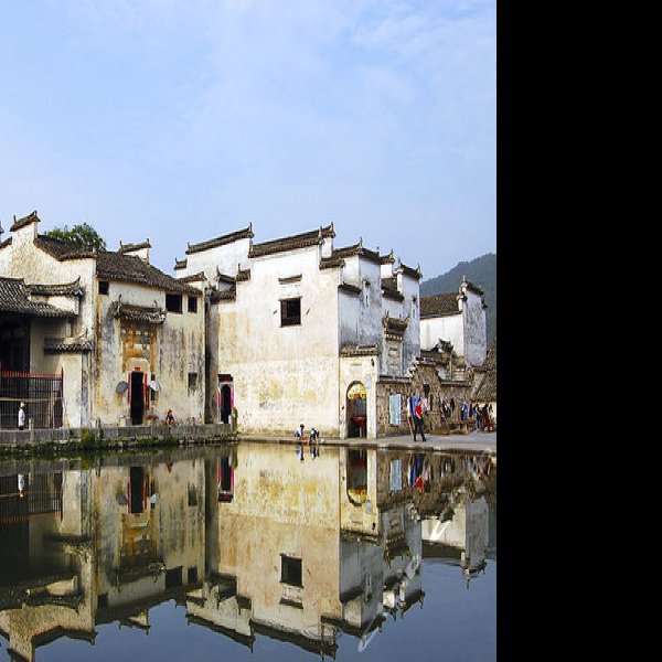 西递古镇 - 图片4