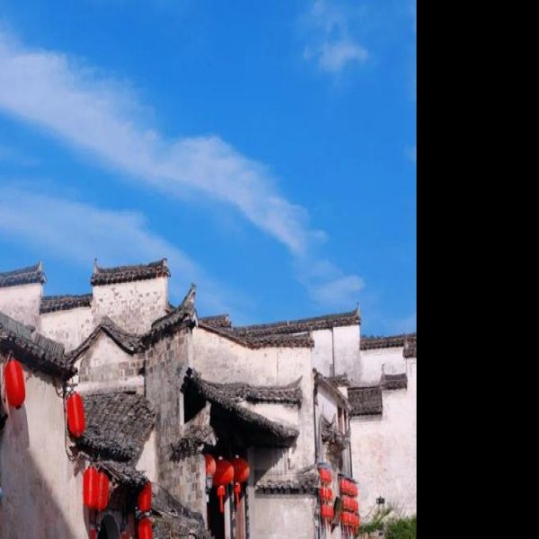 宏村古镇 - 图片5