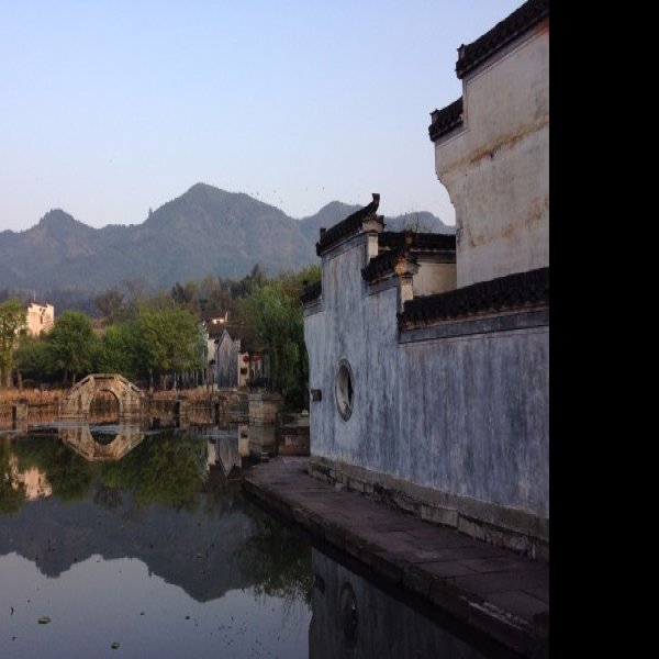 呈坎古镇 - 图片6