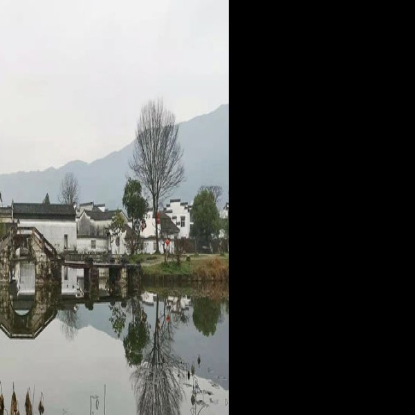 呈坎古镇 - 图片7