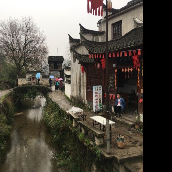 查济古镇 - 图片4