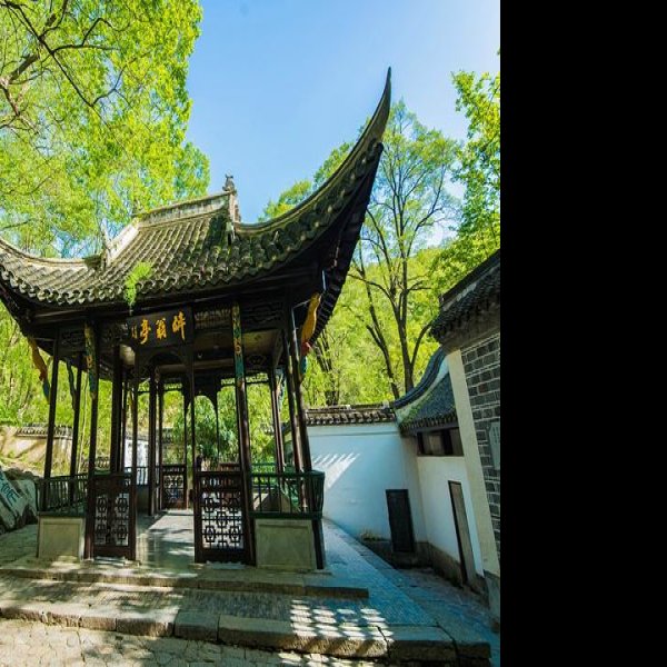 琅琊山醉翁亭 - 图片5