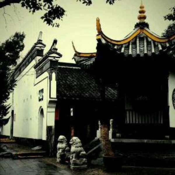 合肥包公祠 - 图片9