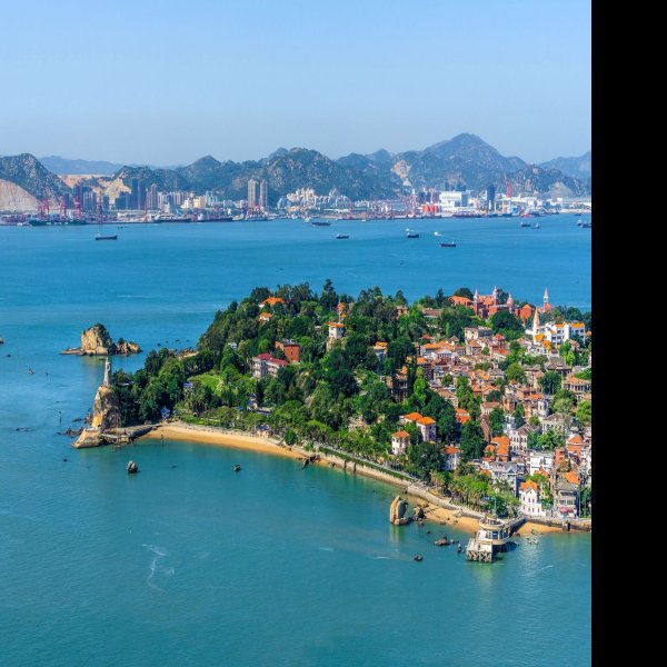 鼓浪屿 - 图片5
