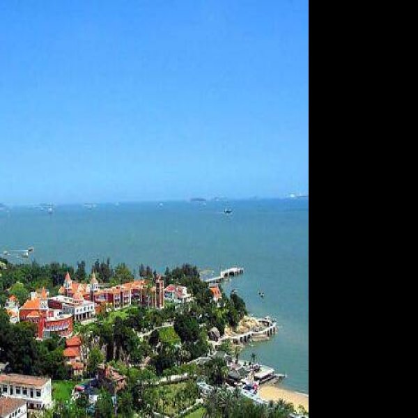 鼓浪屿 - 图片9