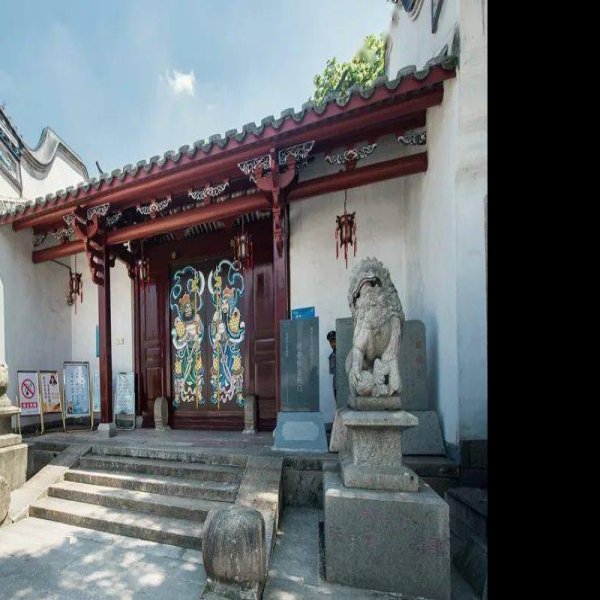 福建船政衙门 - 图片10
