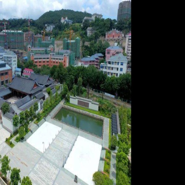 福建船政衙门 - 图片2