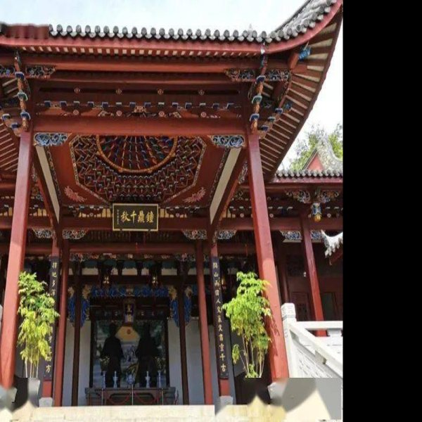 福建船政衙门 - 图片7
