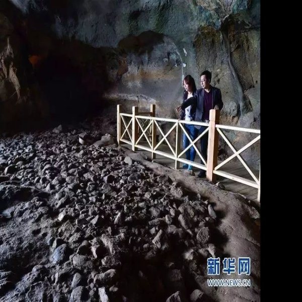 万寿岩遗址 - 图片6