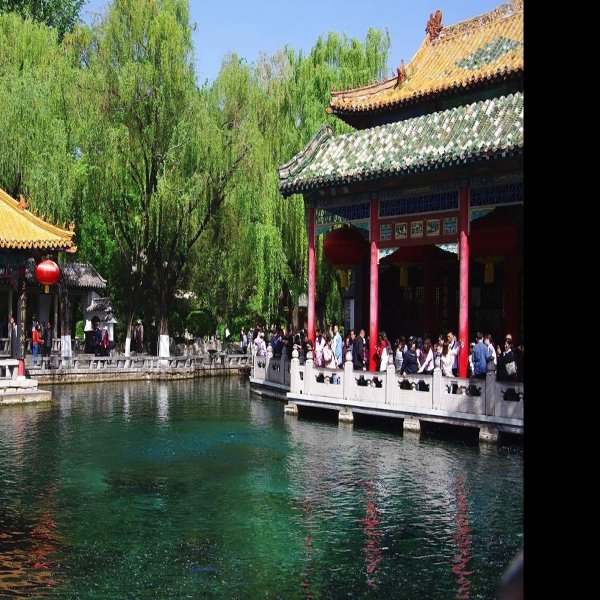 山东济南趵突泉 - 图片2