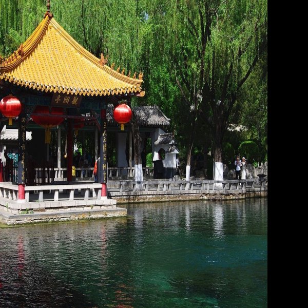 山东济南趵突泉 - 图片6