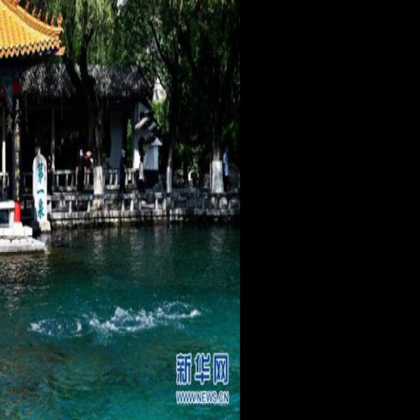 山东济南趵突泉 - 图片9